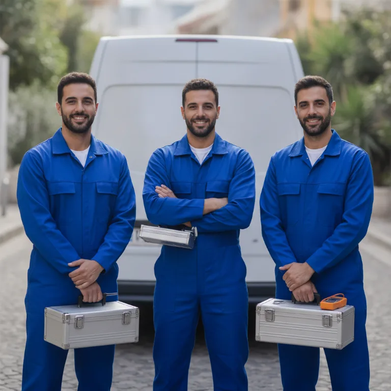 Reparación de Lavadoras equipo en Valdefuentes